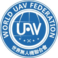 World UAV Federation - GREECE logo - Similar company to Interstar Security