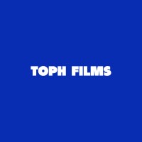 Toph Films logo - Similar company to Pawr