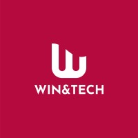 Win&Tech logo - Similar company to Kh Tec Inc. - Wine Gas Management