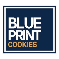 Blueprint Cookies logo - Similar company to Freed'S Bakery