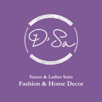 D'Sa Fashion Wear & Home Decore logo - Similar company to Woollen Wear