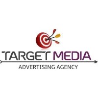 Target Media PR logo - Similar company to Reframe