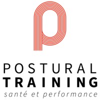 Postural Training logo - Similar company to Capaps