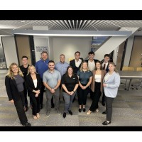 WVU Professional Sales team organization logo - Similar company to Cyberwvu