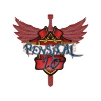 Pensical 2024 logo - Similar company to Public Speaking Club Fia Ui