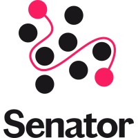 SENATOR Project logo - Similar company to Marpower Project