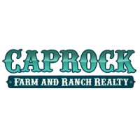 Caprock Farm and Ranch Realty, LLC logo - Similar company to Dismal River Club