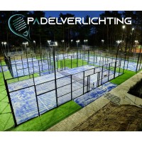 Padelverlichting B.V. logo - Similar company to Padel.Nl