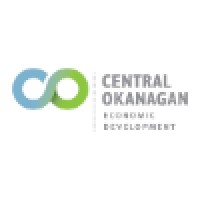 Central Okanagan Economic Development Commission logo - Similar company to Accelerate Okanagan