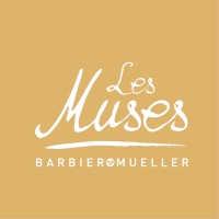 Les Muses Barbier-Mueller logo - Similar company to Musée Barbier-Mueller