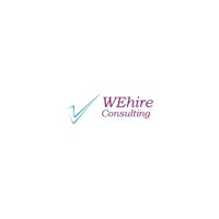 WEhire Consulting logo - Similar company to We2Hire Services