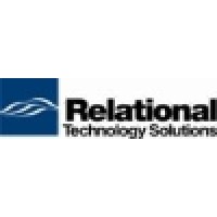 Relational Technology Solutions logo - Similar company to Adaptive Software Solutions Limited
