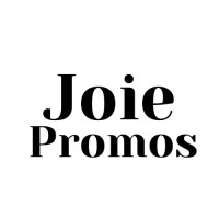 Joie Events & Promotional Marketing logo - Similar company to Focus On Promos