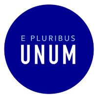 E Pluribus Unum logo - Similar company to After The End Project