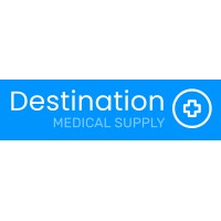 Destination Medical Supply logo - Similar company to Ortho Splint