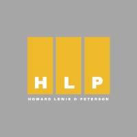 Howard Lewis & Petersen, PC logo - Similar company to Mitchell Barlow & Mansfield, P.C.