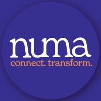 Numa Wellness logo - Similar company to Green Beans Technologies