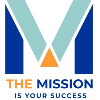The Mission logo - Similar company to Bytecommerce