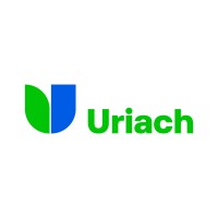 Uriach CE logo - Similar company to Picktech