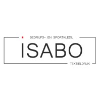 Isabo.be logo - Similar company to Padelpreneur