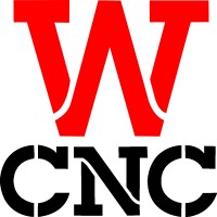 Wright CNC logo - Similar company to Optimum Precision Engineering Ltd.