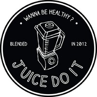 Juice Do It logo - Similar company to Rbl Goods