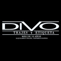 Divo Trajes logo - Similar company to Alinea2