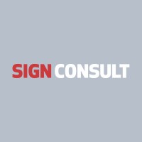 Sign Consult Norway AS logo - Similar company to Drive