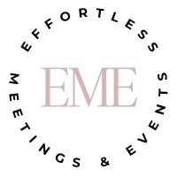 Effortless Meetings & Events logo - Similar company to Arli Arms