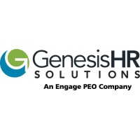 Genesis HR Solutions logo - Similar company to Intercede Hr Solutions