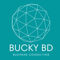 Bucky BD logo - Similar company to Probashipay