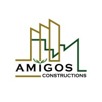 Amigos Constructions logo - Similar company to Gb Construction