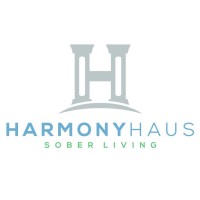 Harmony Haus Sober Living logo - Similar company to Makana Path