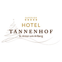 Hotel Tannenhof*****Superior - St. Anton am Arlberg logo - Similar company to Weekendmagazine