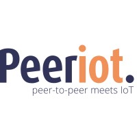Peeriot logo - Similar company to Mick Works