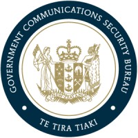 Government Communications Security Bureau logo - Similar company to Cert Nz