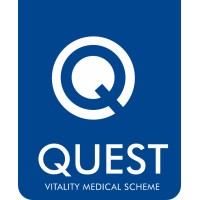 Quest Vitality Med logo - Similar company to Panier