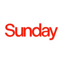 Sunday Creative logo - Similar company to Sunday Creative Agency