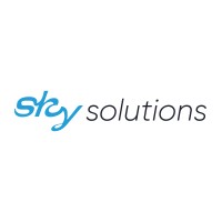 Sky Solutions Events Pvt. Ltd logo - Similar company to Sky Solutions Services