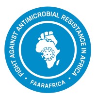 Fight Against Antimicrobial Resistance in Africa - FAARAfrica logo - Similar company to Graduate Women In Science