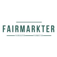 Fairmarkter logo - Similar company to Qaecy