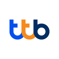 ttb bank logo - Similar company to Scb Techx