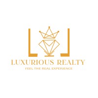 LUXURIOUS REALTY logo - Similar company to Intelligence Vidyarthi