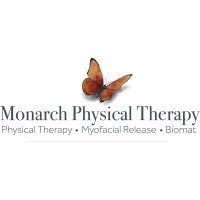 Monarch Physical Therapy, LLC logo - Similar company to Venture Physical Therapy & Hand Therapy