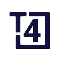T4 Education logo - Similar company to The Riverside School