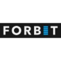 Forbit logo - Similar company to Fourbit