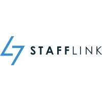 StaffLink Solutions.com logo - Similar company to Pich-Solution.Com