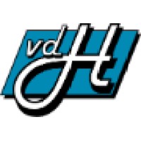 Vervoersbedrijf A.J. van den Hoogen & Zn. logo - Similar company to Versalert B.V.