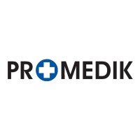 PT. Promosindo Medika logo - Similar company to Mega Kft.