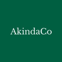 AkindaCo logo - Similar company to Darling Daughters
